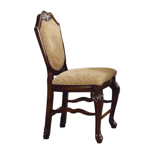 Chateau De Ville Counter Height Chair (2Pc)