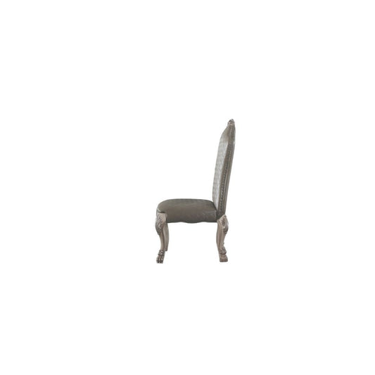 Dresden Side Chair (2Pc)