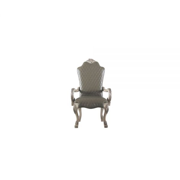 Dresden Chair (2Pc)