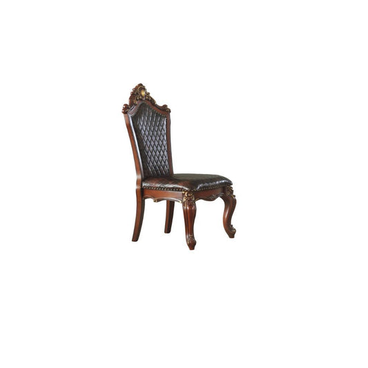 Picardy Side Chair (2Pc)