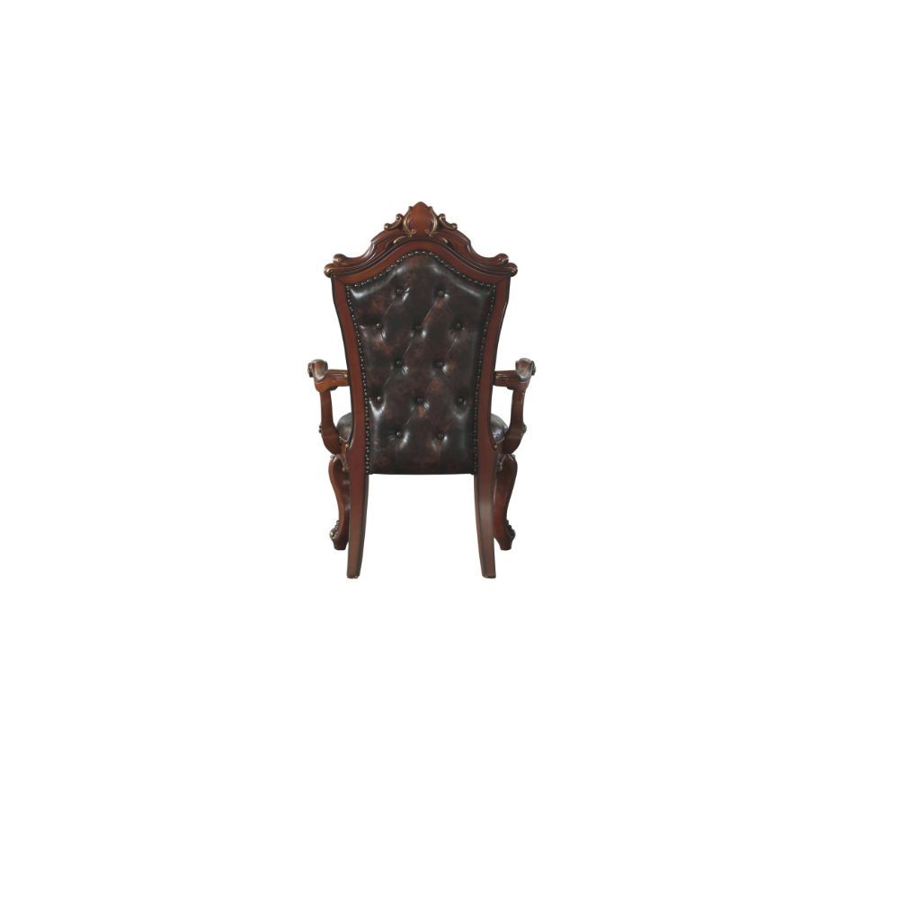 Picardy Chair (2Pc)