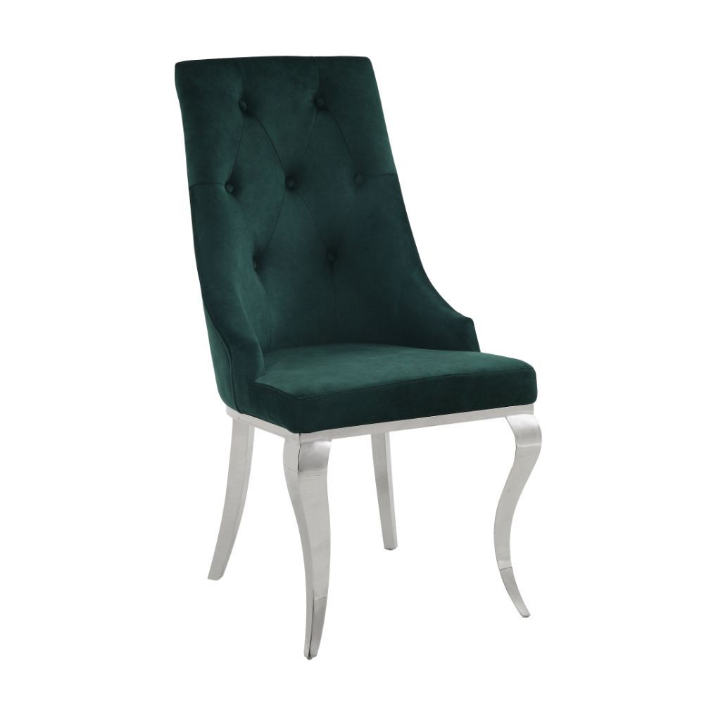 Dekel Side Chair (2Pc)