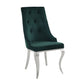 Dekel Side Chair (2Pc)