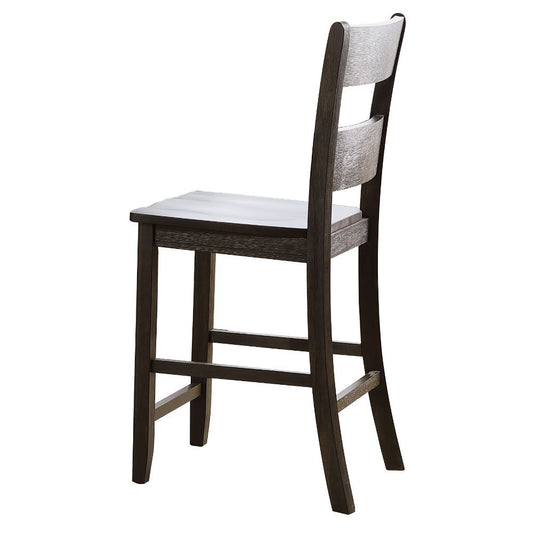 Haddie Counter Height Chair (2Pc)