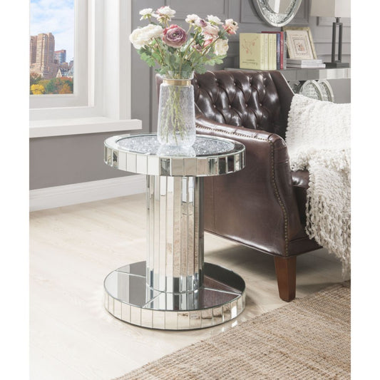 Ornat End Table