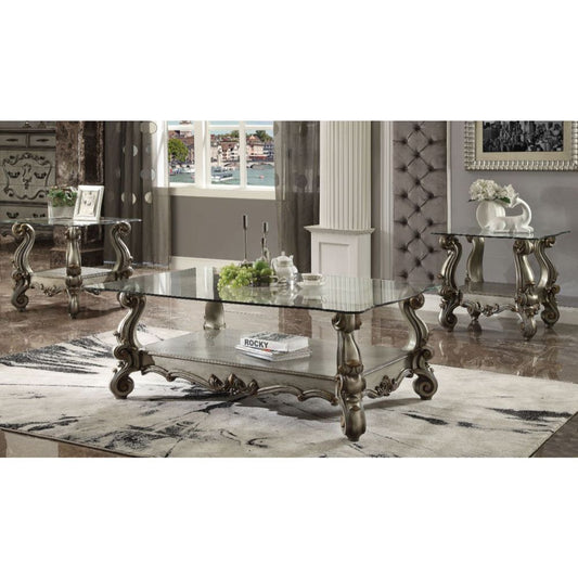 Versailles End Table
