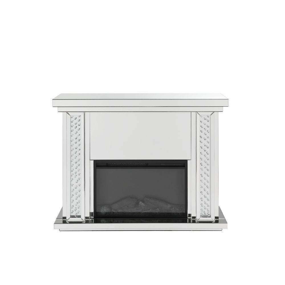 Nysa Fireplace