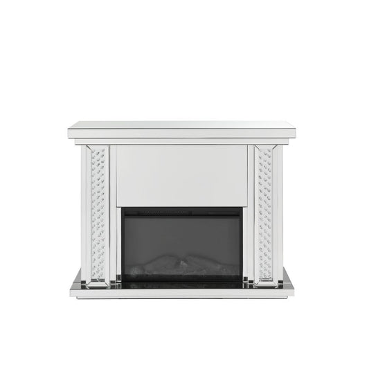 Nysa Fireplace