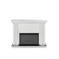 Nysa Fireplace