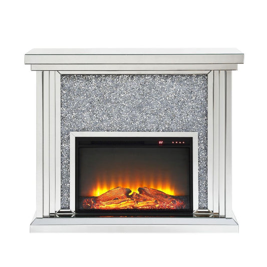 Noralie Fireplace