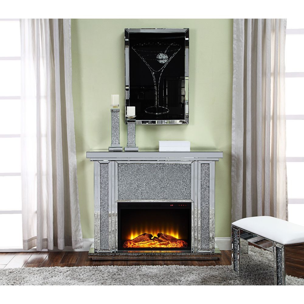 Nowles Fireplace