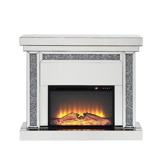 Noralie Fireplace