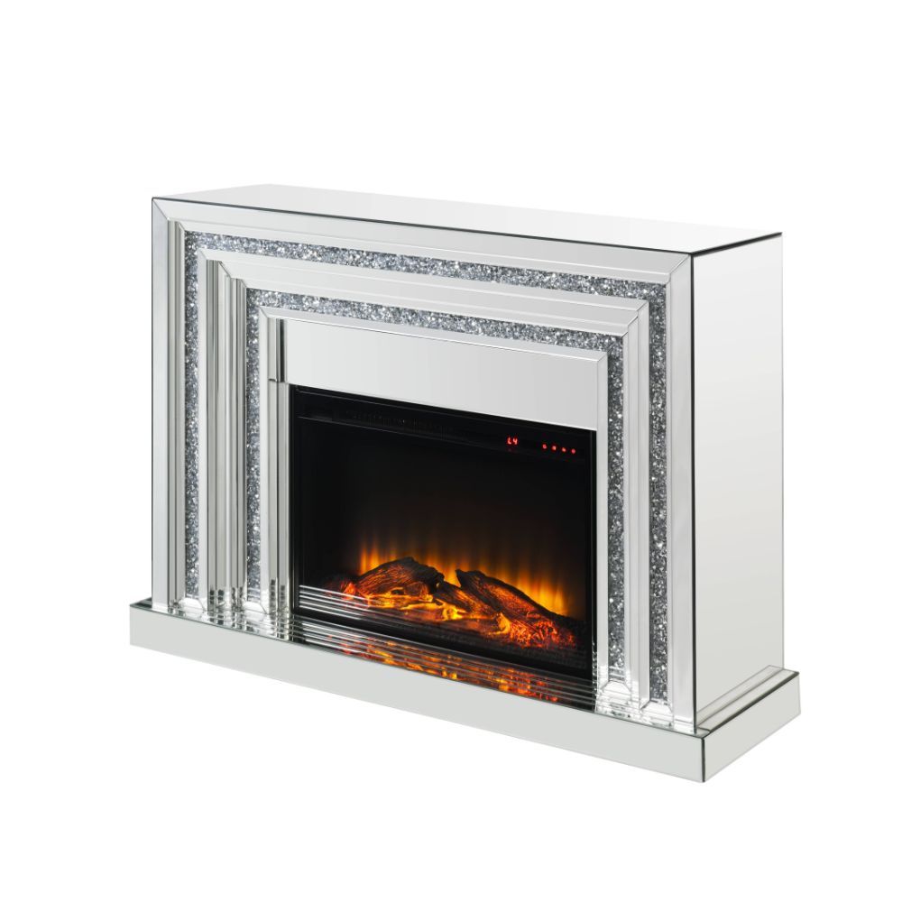 Noralie Fireplace