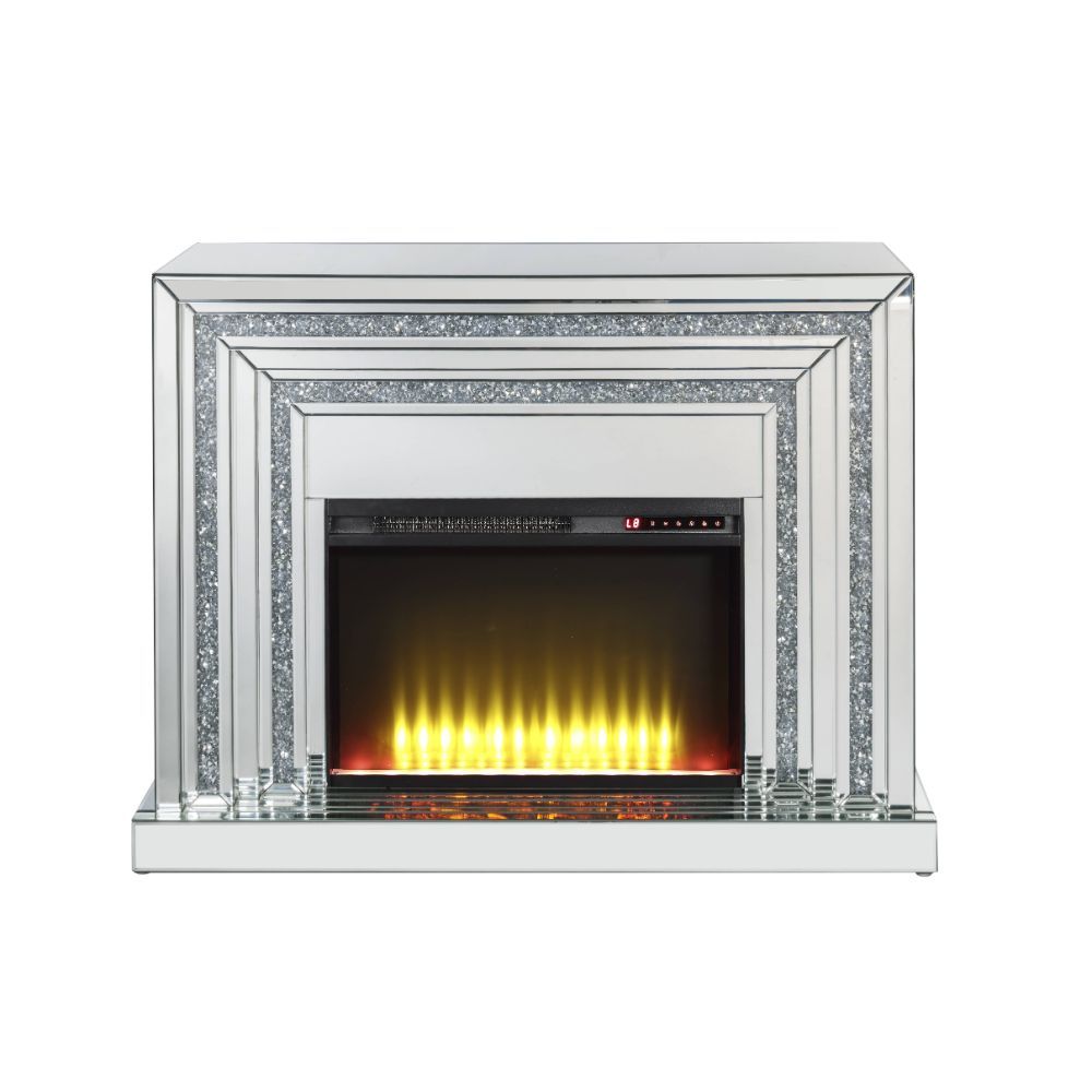 Noralie Fireplace