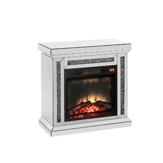 Noralie Fireplace