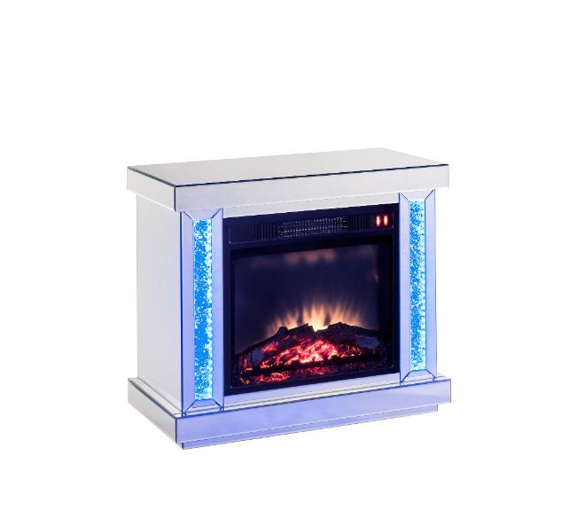 Noralie Fireplace