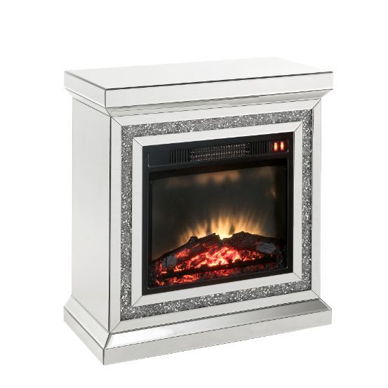 Noralie Fireplace