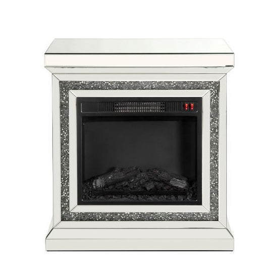 Noralie Fireplace