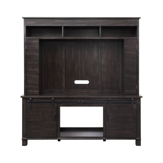 Apison Entertainment Center