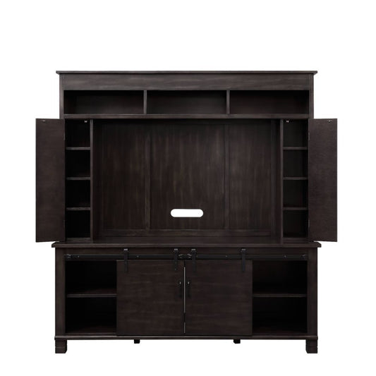 Apison Entertainment Center