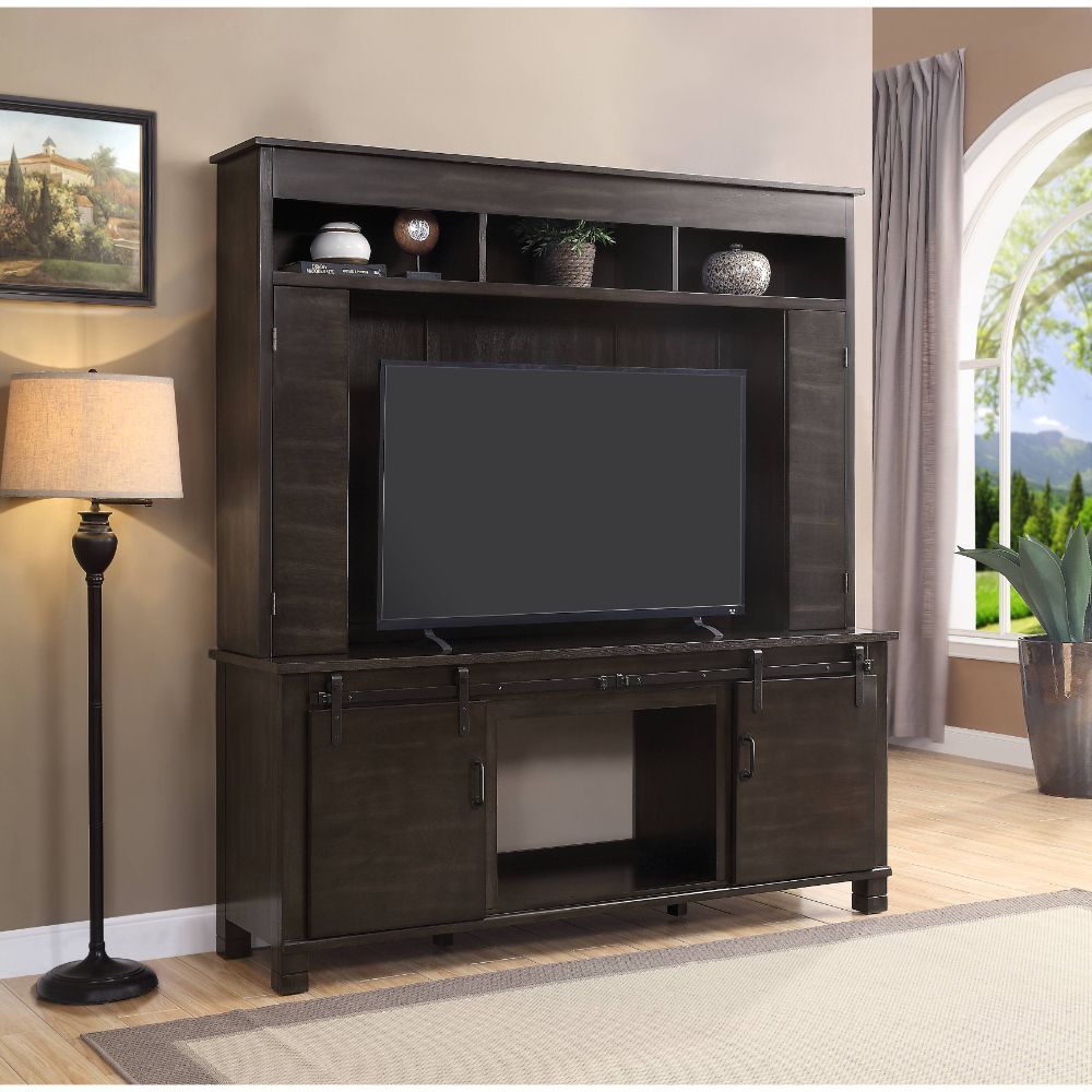 Apison Entertainment Center