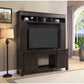 Apison Entertainment Center