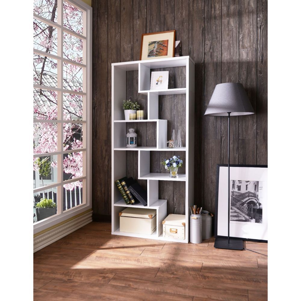 Mileta II Bookshelf