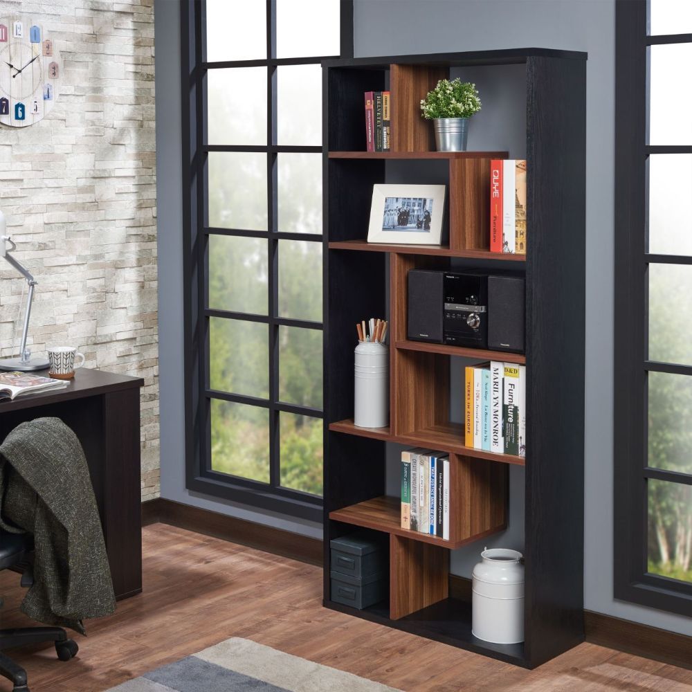 Mileta II Bookshelf