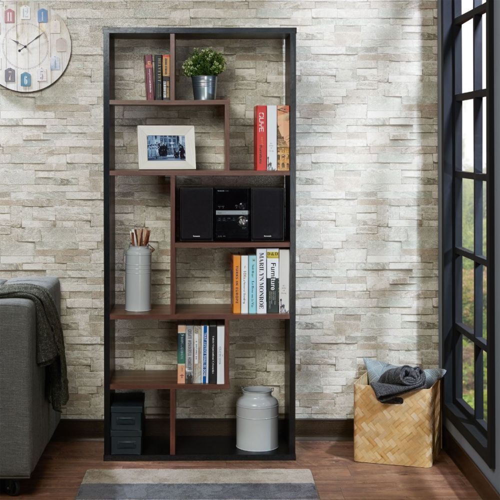 Mileta II Bookshelf