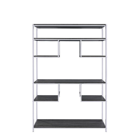 Vonara Bookshelf