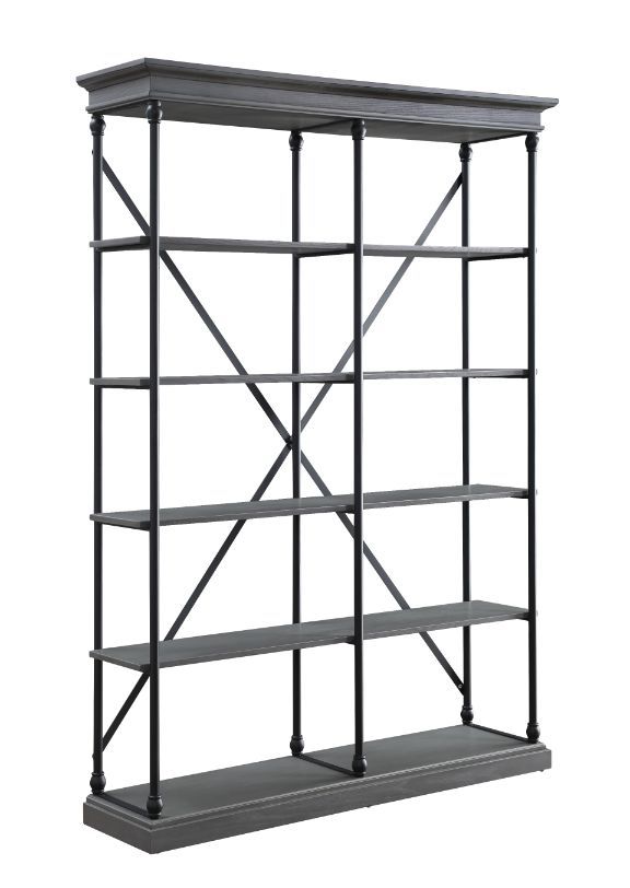 Rukia Bookshelf