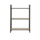 Itzel Bookshelf