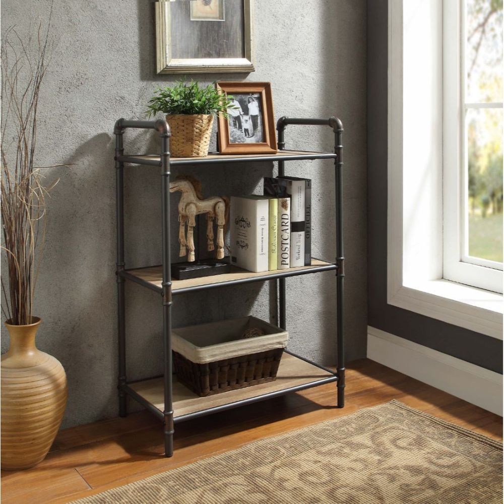 Itzel Bookshelf