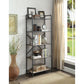 Itzel Bookshelf