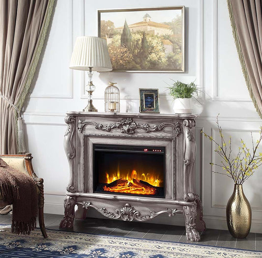 Dresden Fireplace