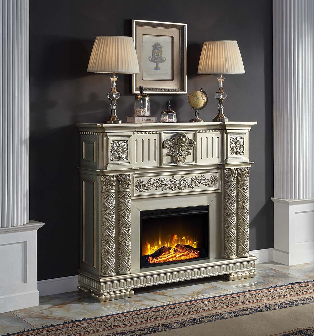 Vendom Fireplace