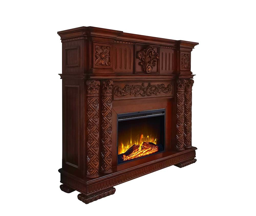 Vendom Fireplace