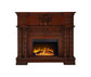 Vendom Fireplace