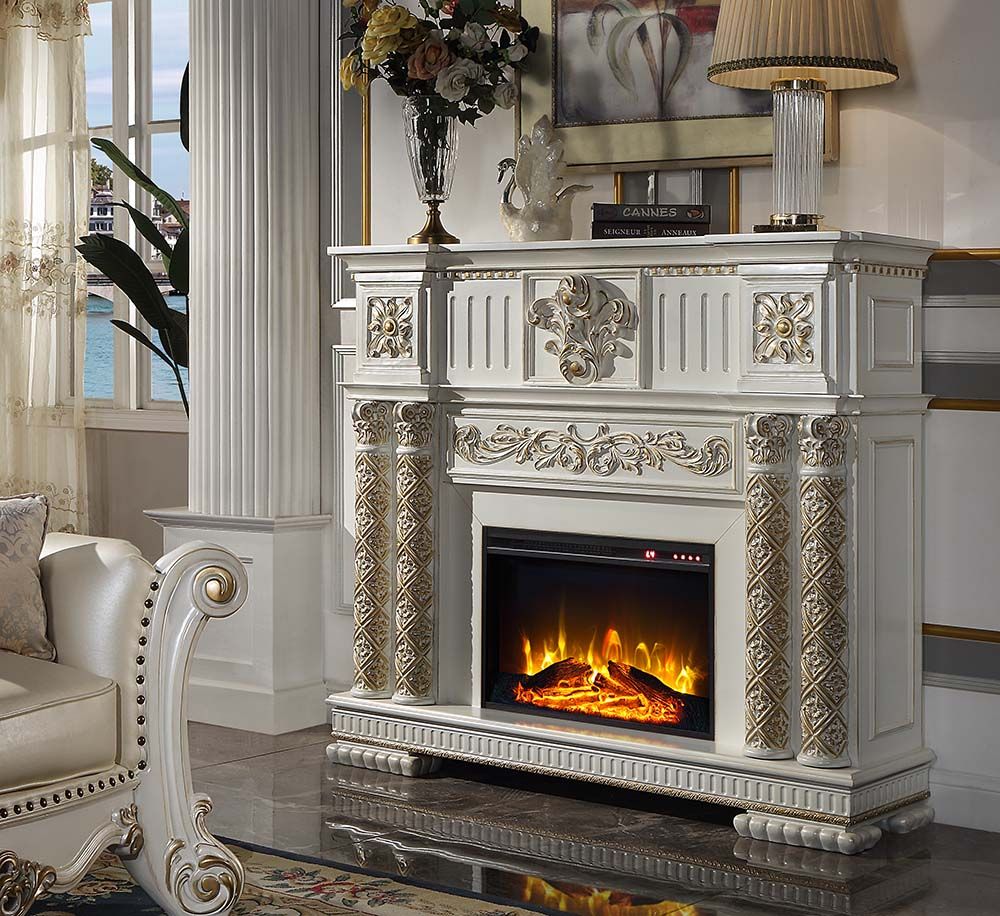 Vendom Fireplace