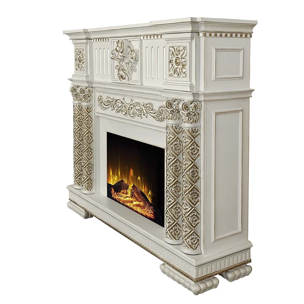 Vendom Fireplace