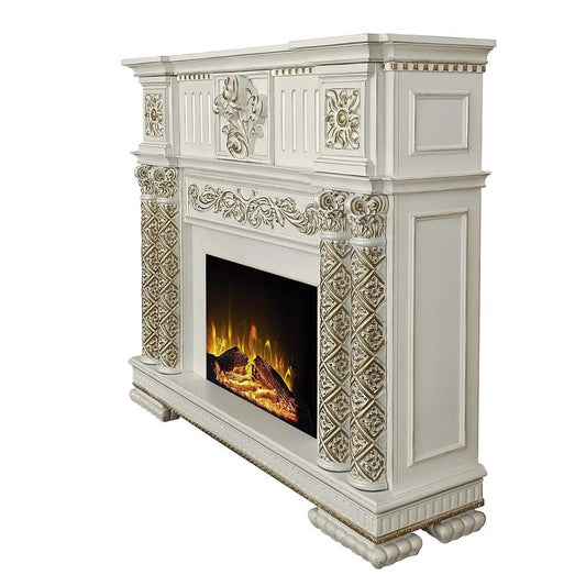 Vendom Fireplace