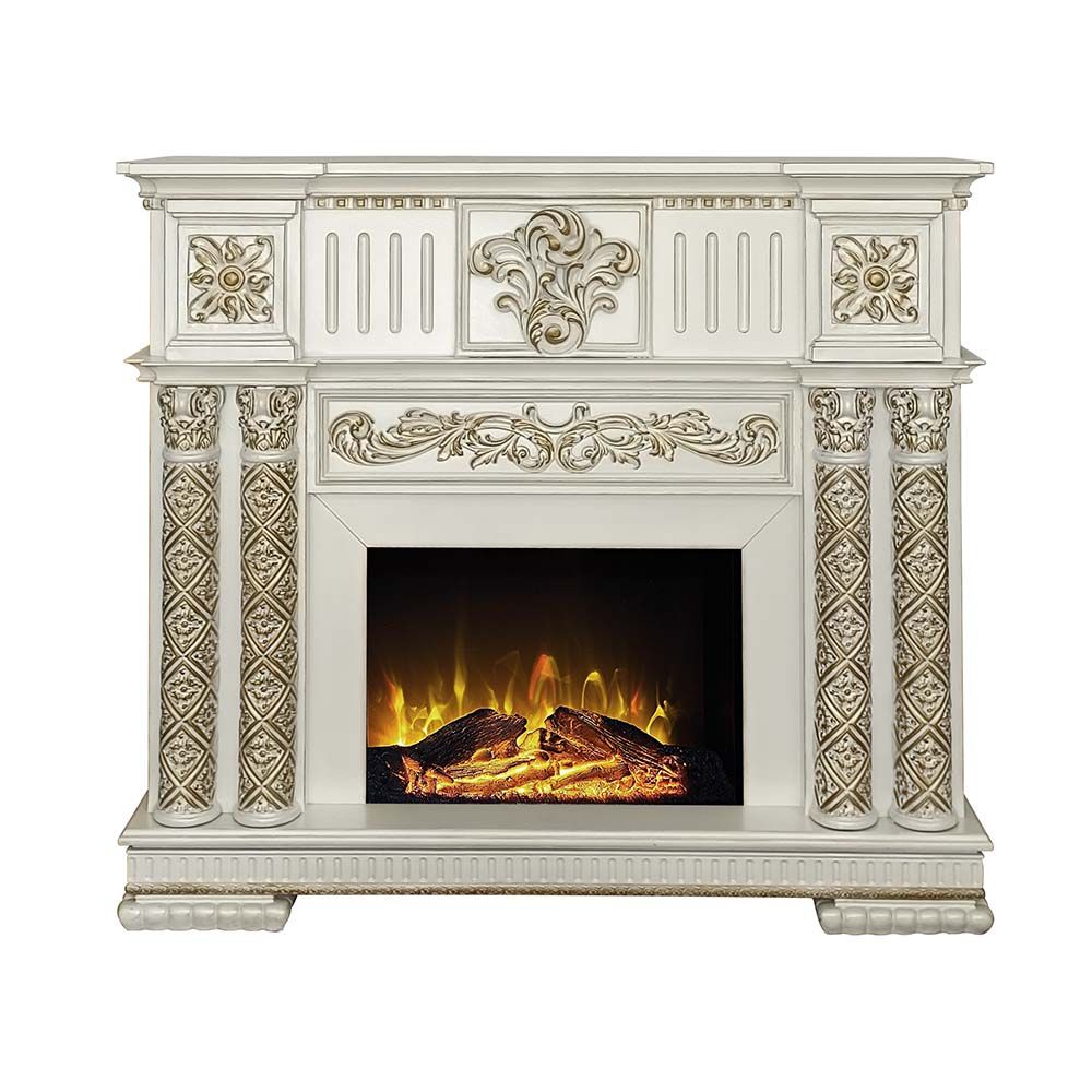 Vendom Fireplace