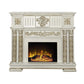 Vendom Fireplace