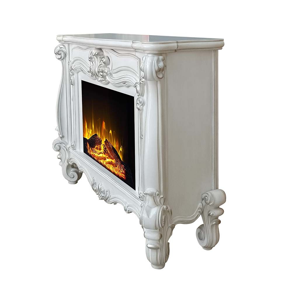 Versailles Fireplace