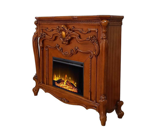 Picardy Fireplace