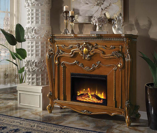 Picardy Fireplace