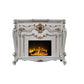 Picardy Fireplace