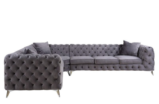 Wugtyx Sectional Sofa
