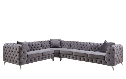 Wugtyx Sectional Sofa