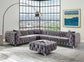 Wugtyx Sectional Sofa